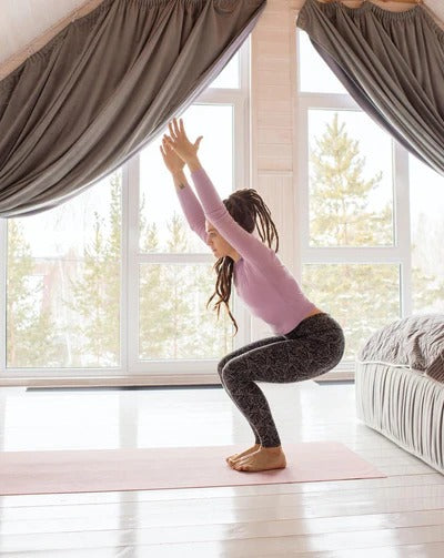 The benefits of Pilates