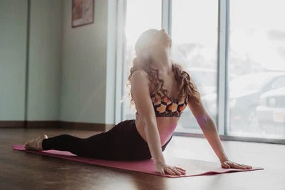 What you need to know before you start Pilates!