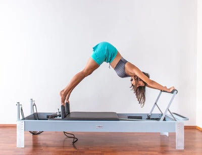 What is Pilates and what is it good for?
