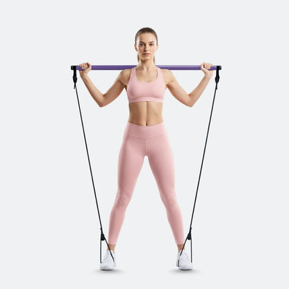 Multi-Functional Pilates Bar