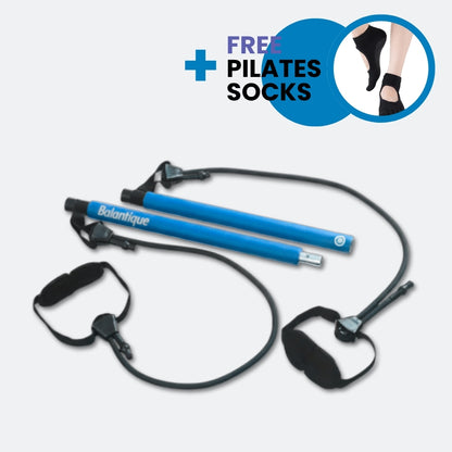 Multi-Functional Pilates Bar