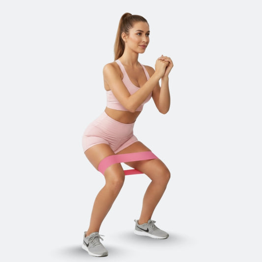 Pilates band