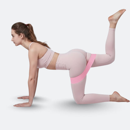 Pilates band
