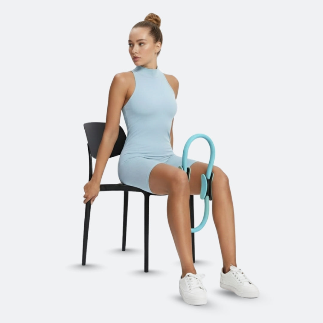 Premium Pilates-ring