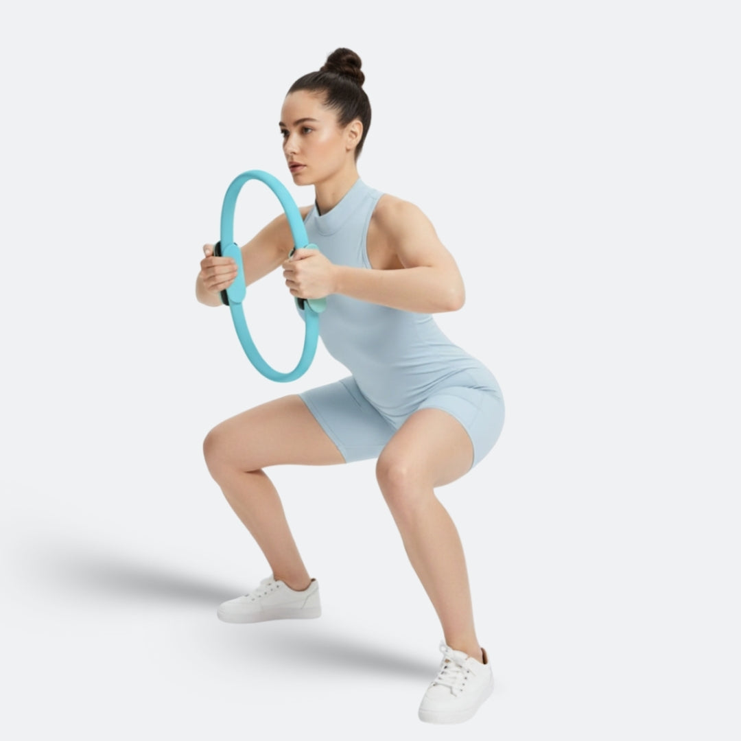 Premium Pilates-ring