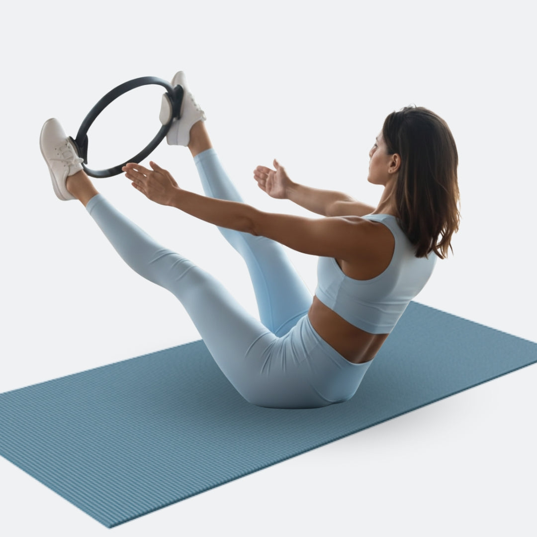 Premium Pilates-ring