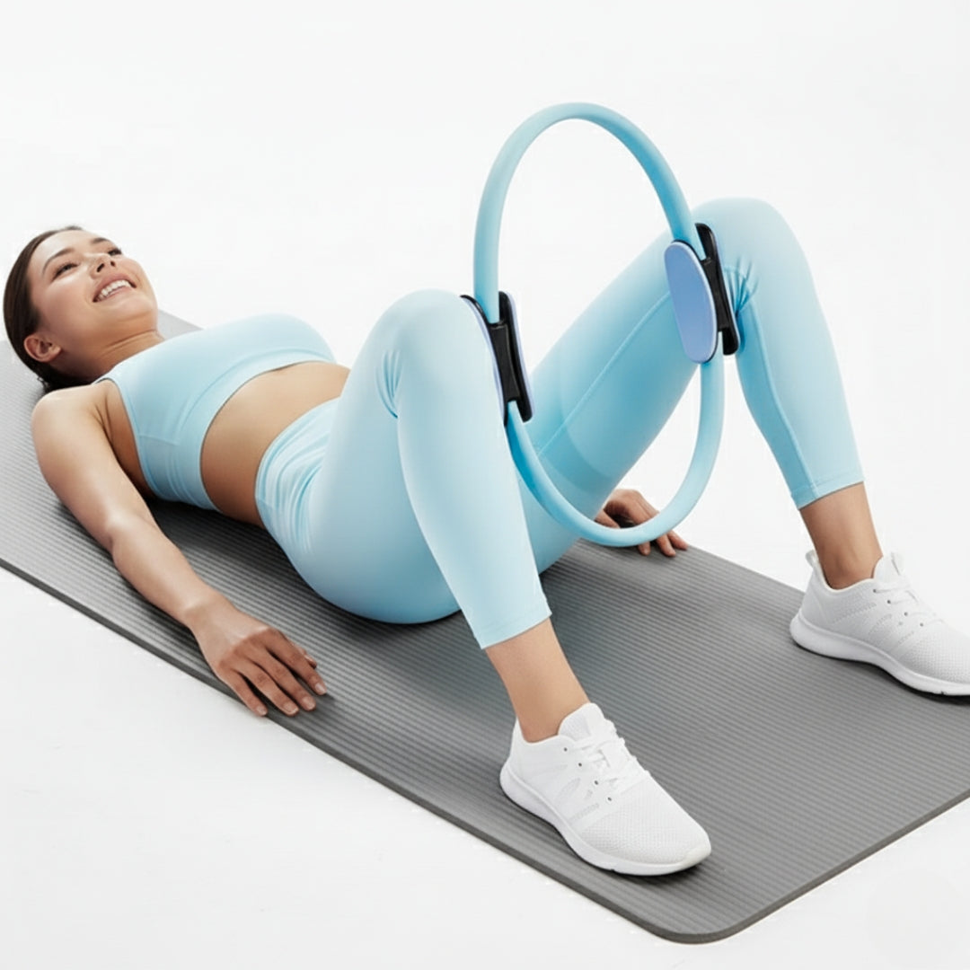 Premium Pilates-ring