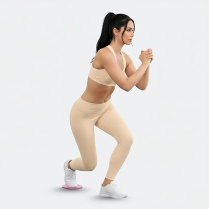 Balantique Pilates Sliders
