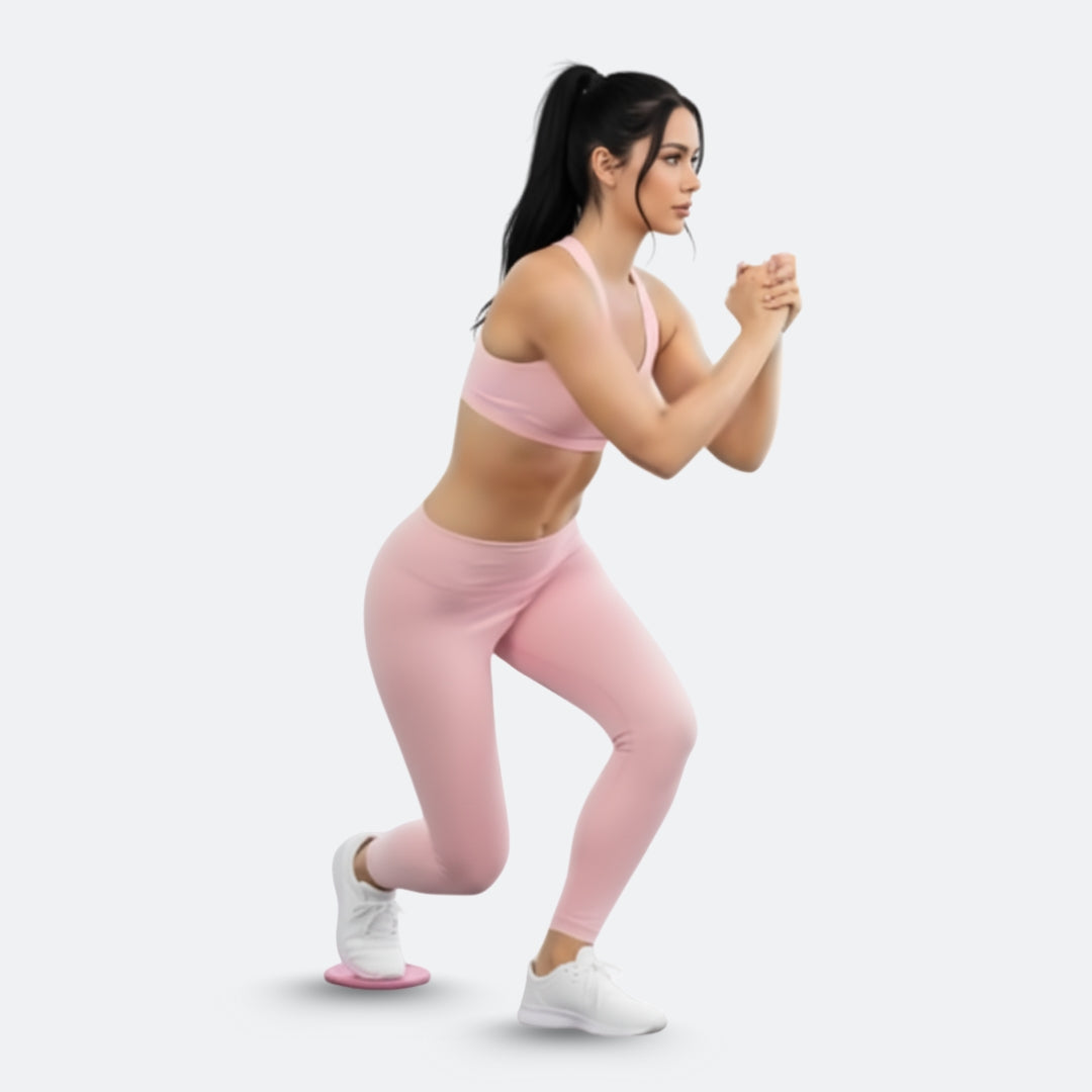 Balantique Core Sliders