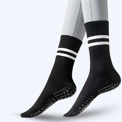 Poised Pilates Socks