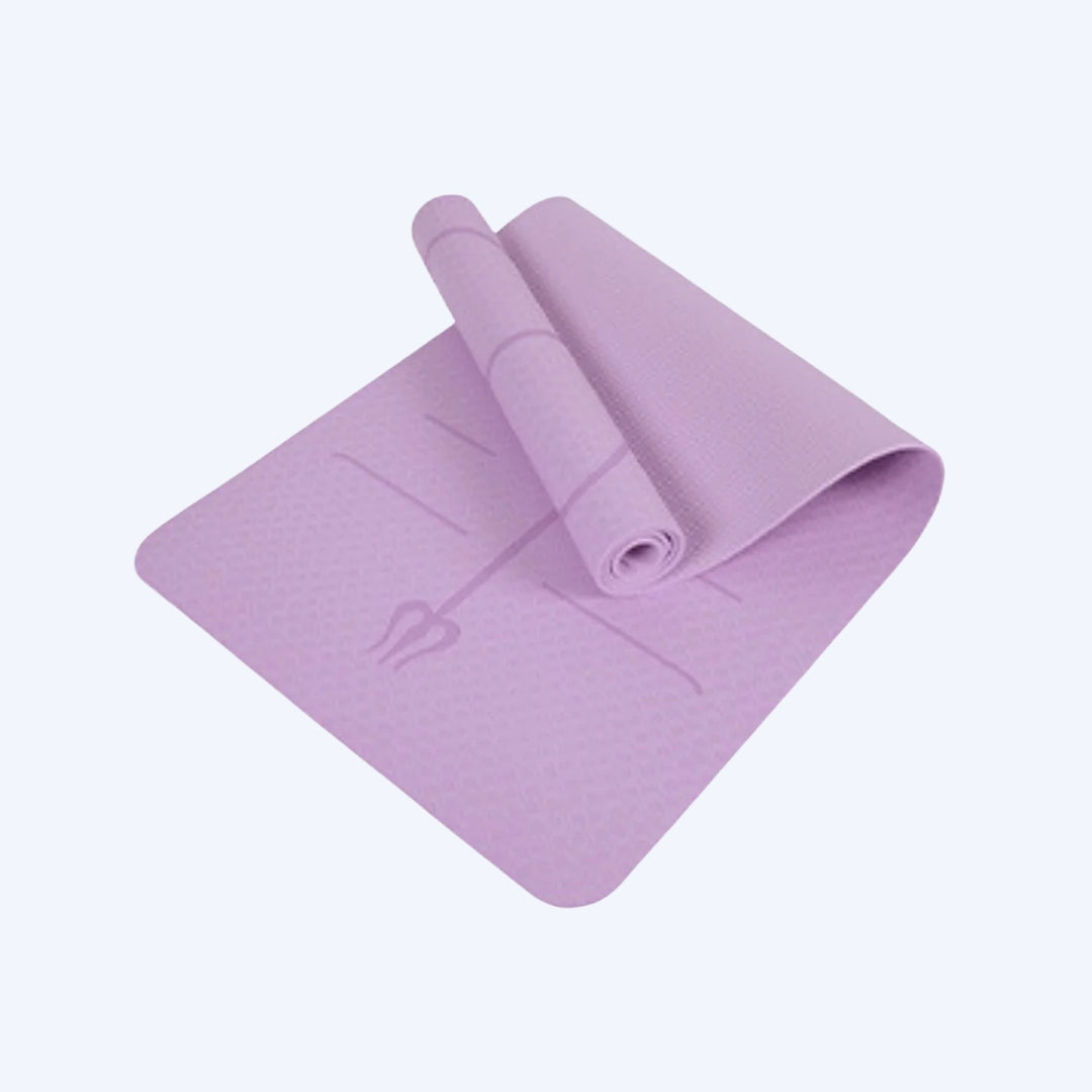 The Align Mat - Antislipyogamat