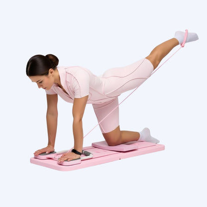 Balantique Reformer pro