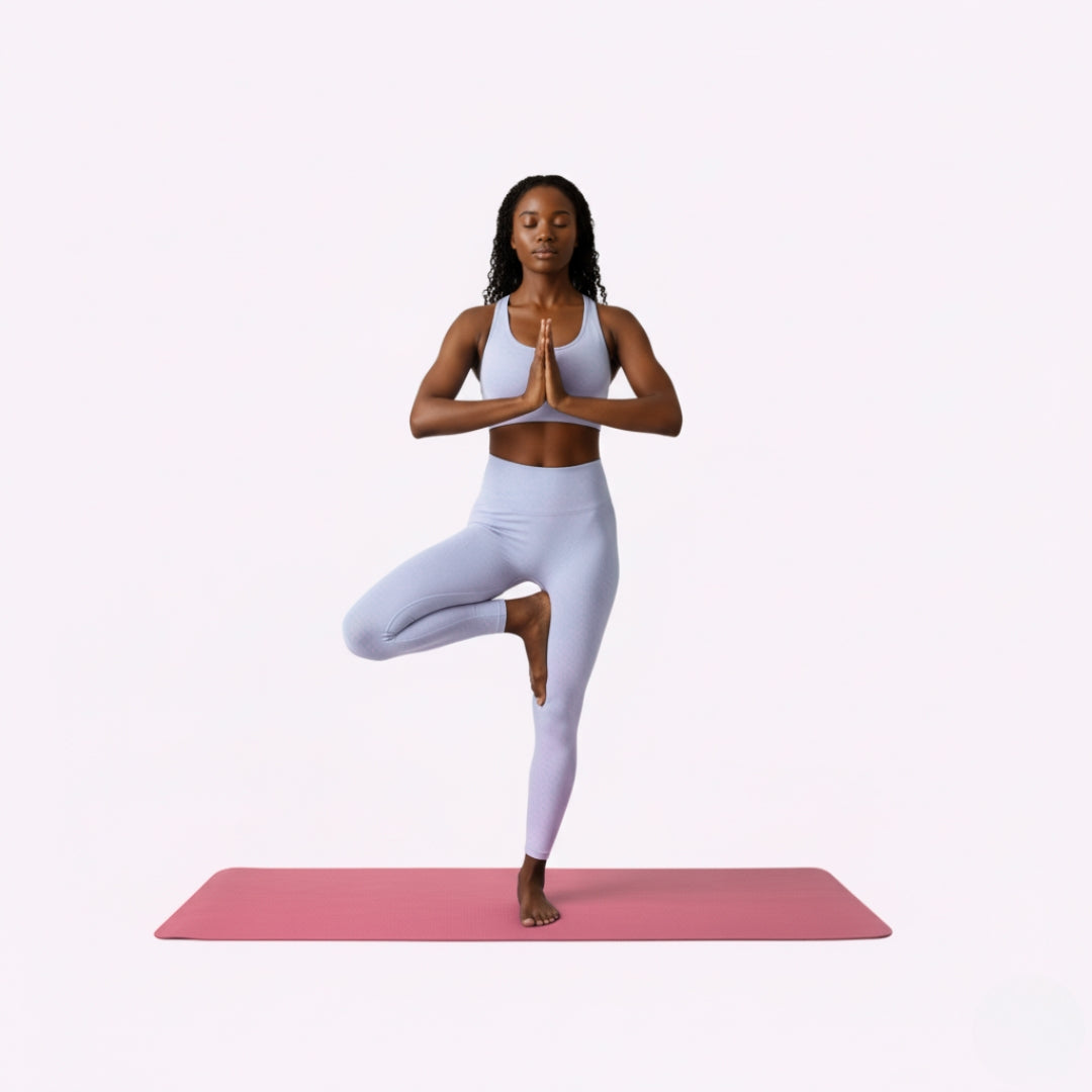 The Align Mat - Antislipyogamat