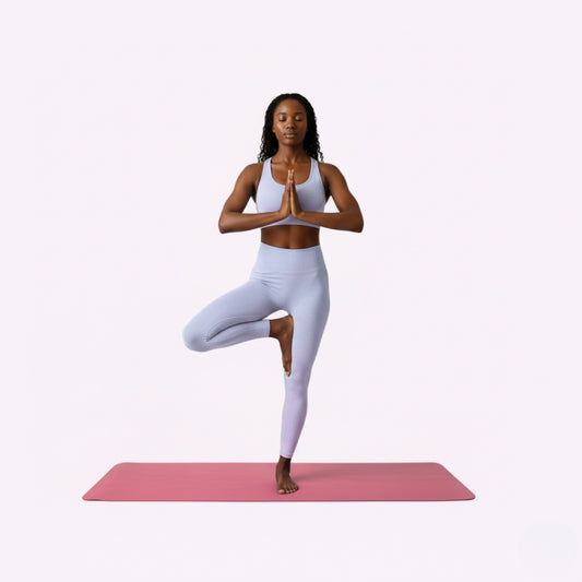 The Align Mat - Antislipyogamat