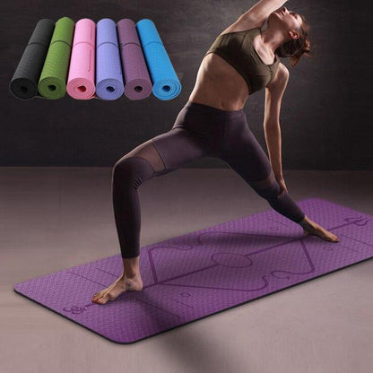 Position Line™ - Antislipyogamat