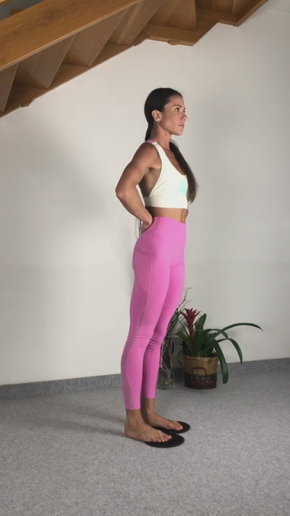 Balantique Core Sliders