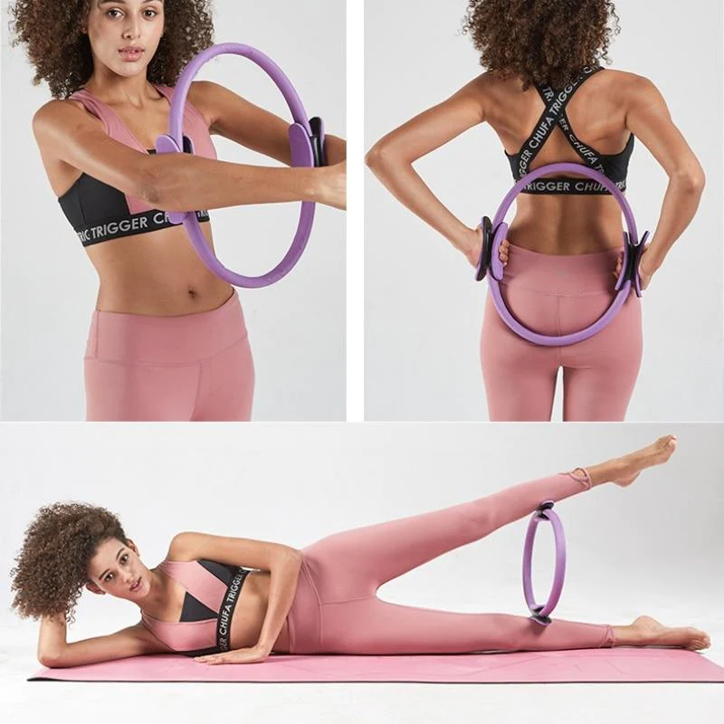 Premium Pilates-ring