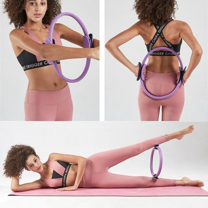 Premium Pilates-ring