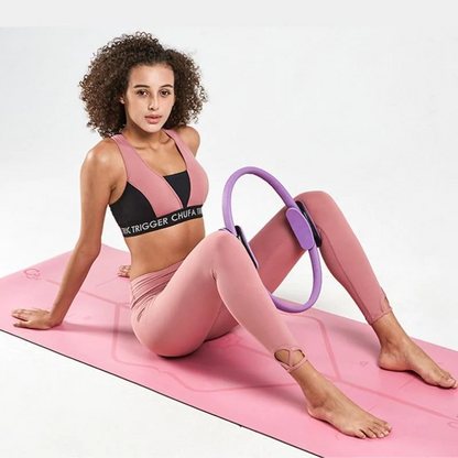 Premium Pilates-ring